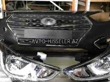 Hyundai Accent 2018-2020 ehtiyat hissələri